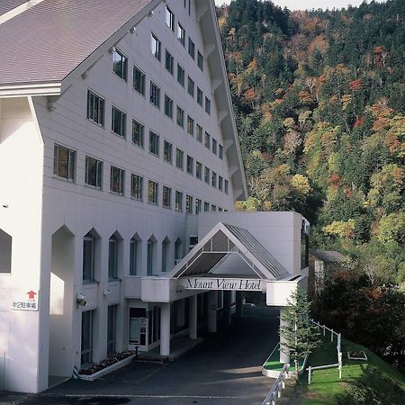 Mount View Hotel Kamikawa  Ngoại thất bức ảnh