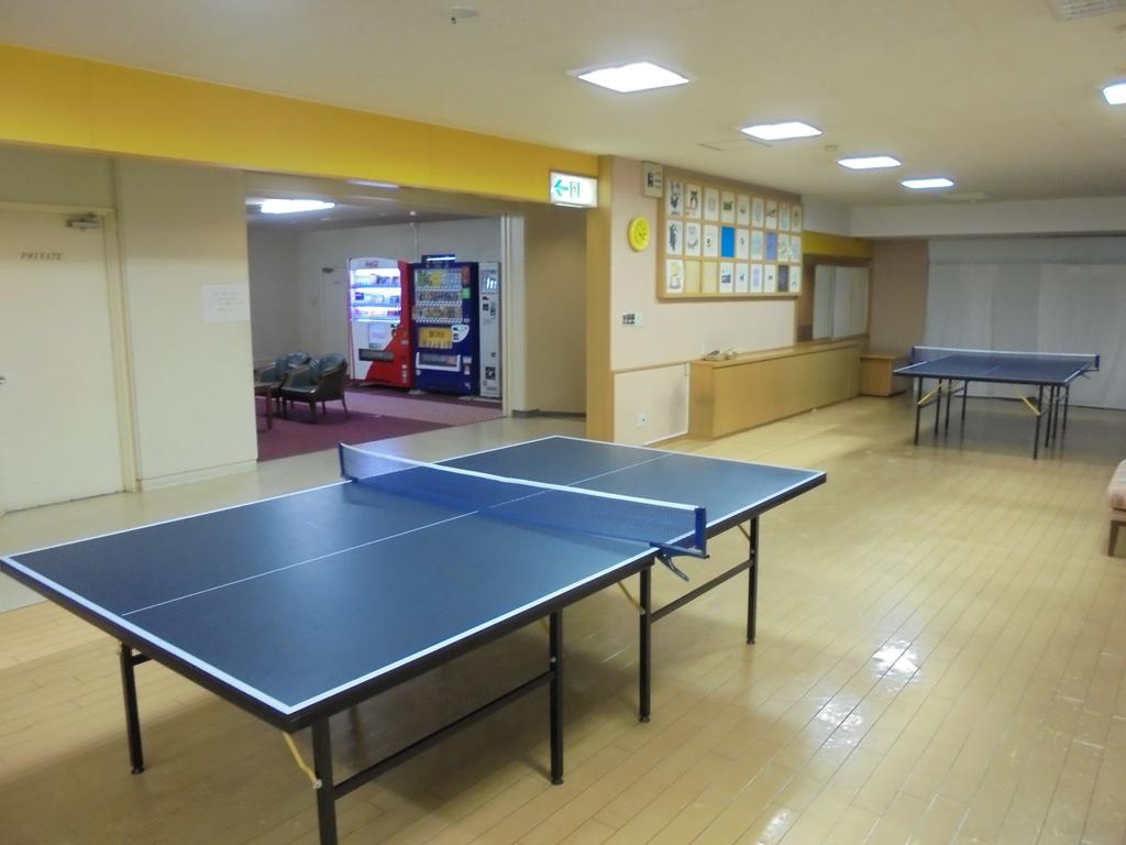 Mount View Hotel Kamikawa  Ngoại thất bức ảnh