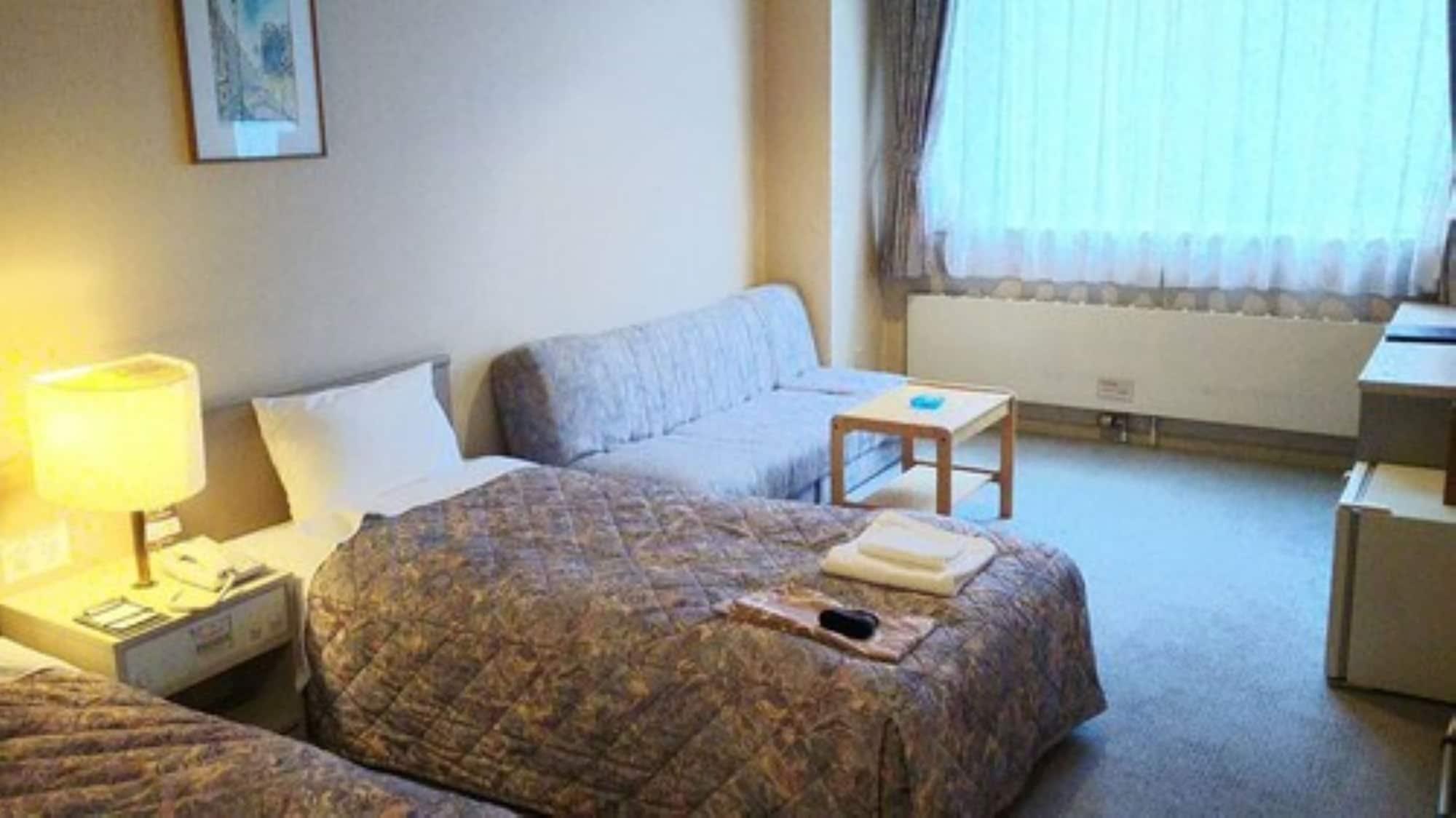Mount View Hotel Kamikawa  Ngoại thất bức ảnh
