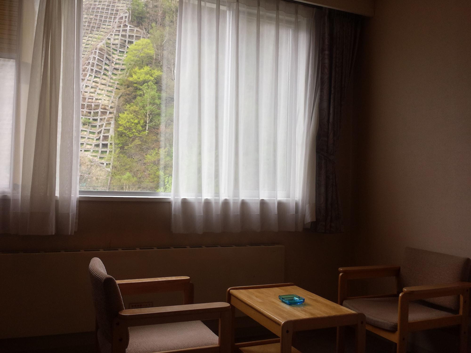 Mount View Hotel Kamikawa  Ngoại thất bức ảnh