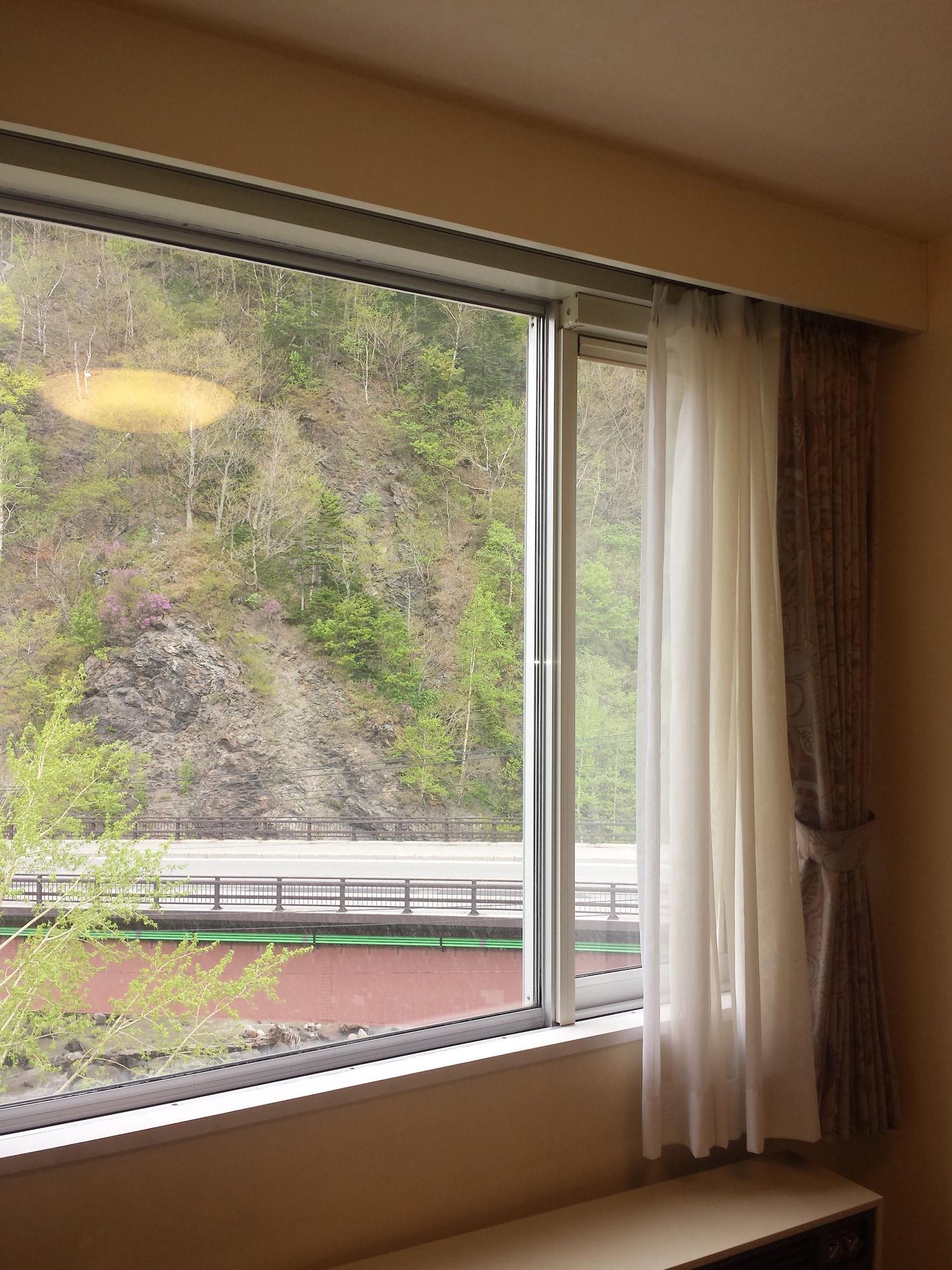 Mount View Hotel Kamikawa  Ngoại thất bức ảnh