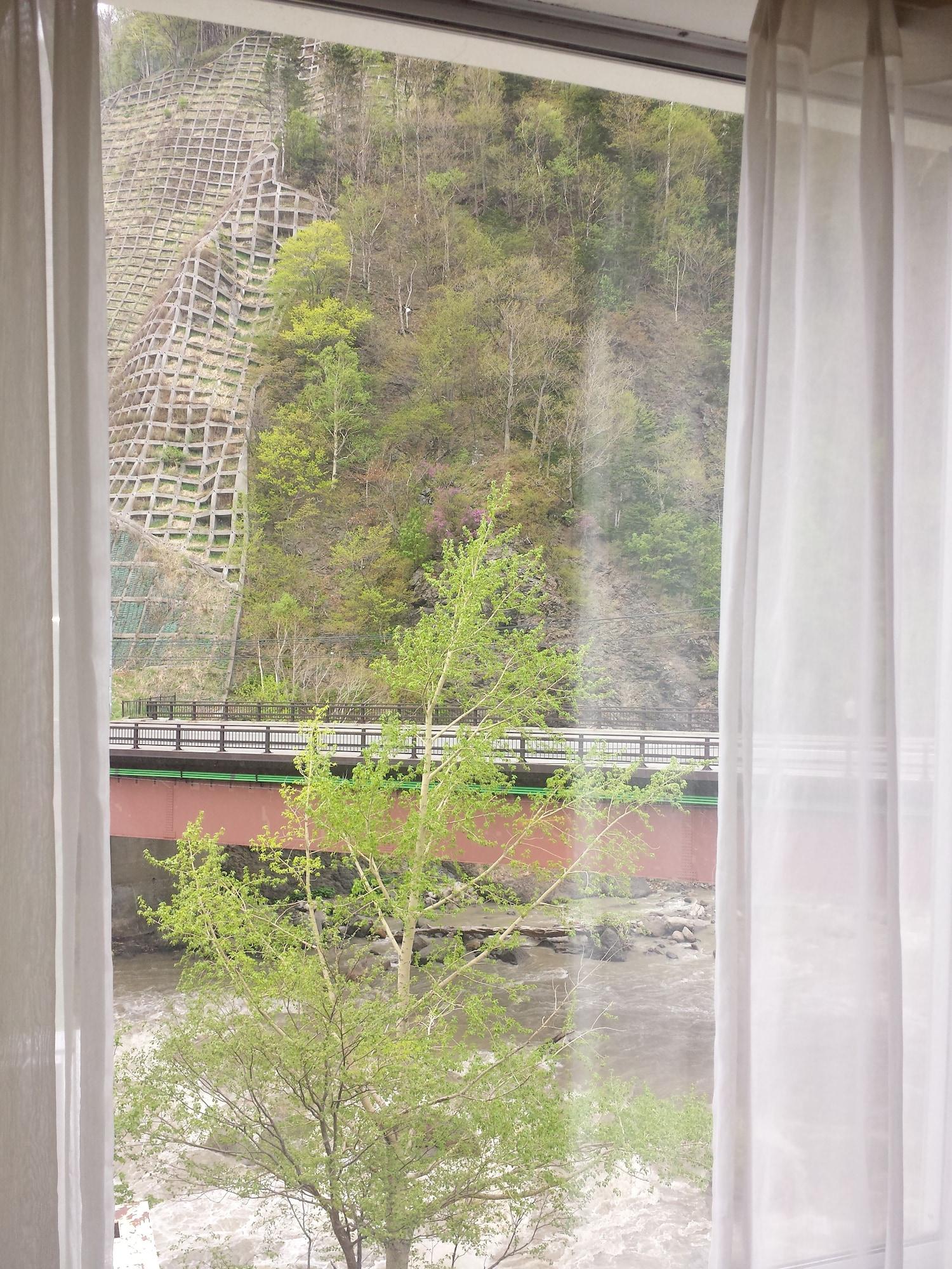 Mount View Hotel Kamikawa  Ngoại thất bức ảnh