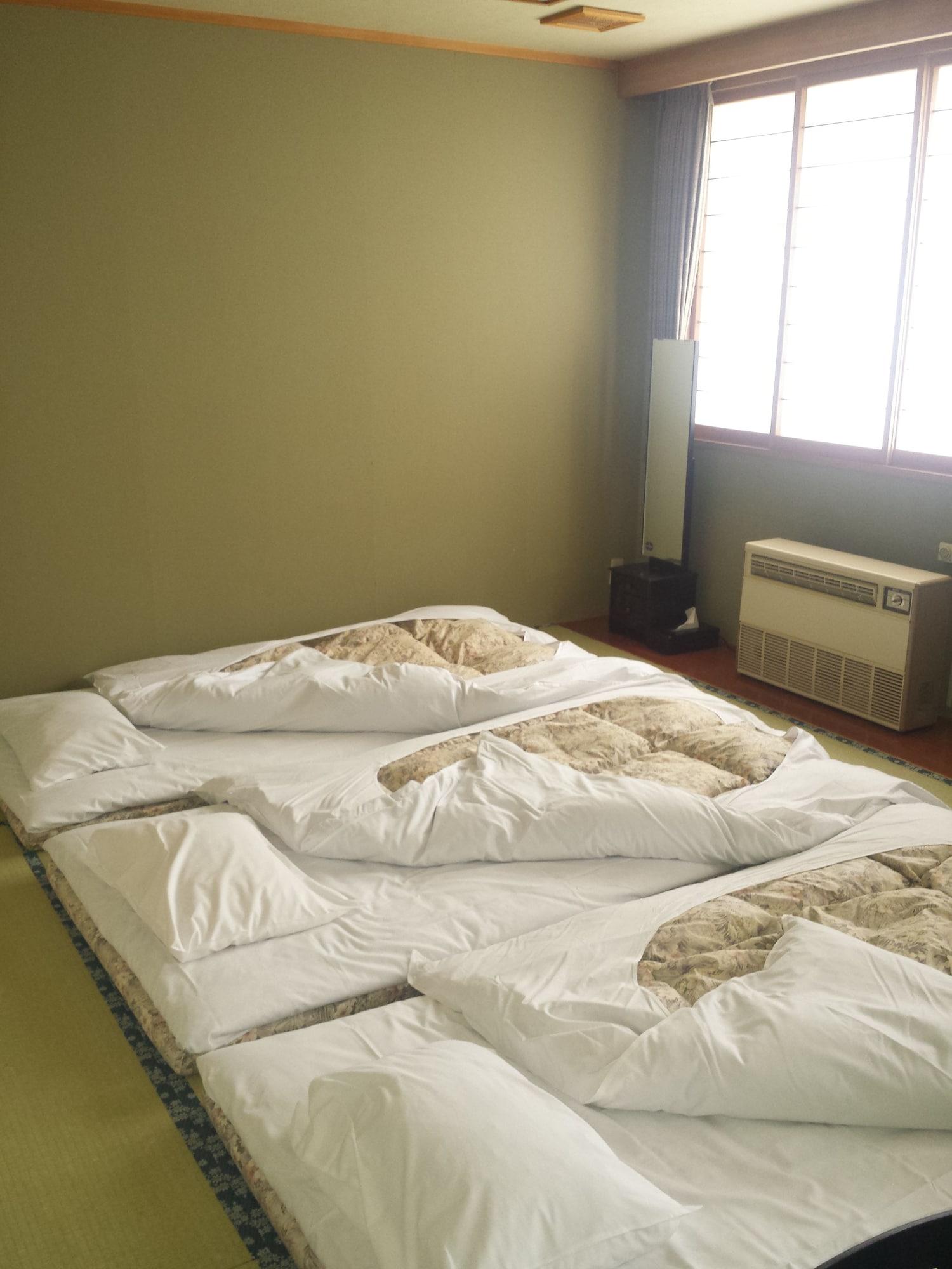 Mount View Hotel Kamikawa  Ngoại thất bức ảnh