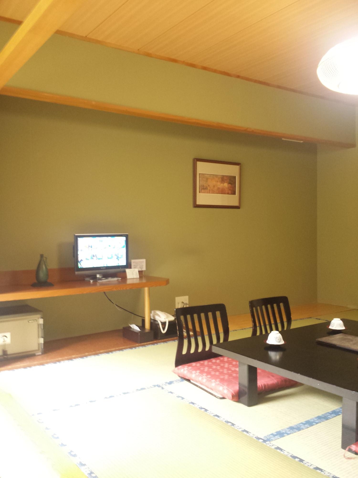 Mount View Hotel Kamikawa  Ngoại thất bức ảnh