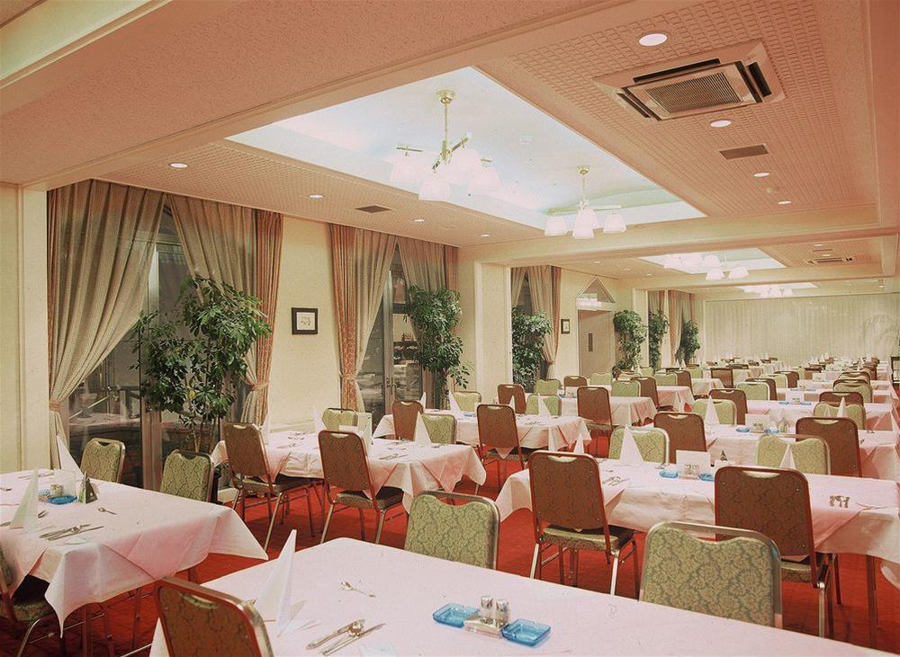 Mount View Hotel Kamikawa  Ngoại thất bức ảnh