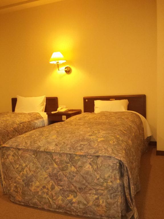 Mount View Hotel Kamikawa  Ngoại thất bức ảnh