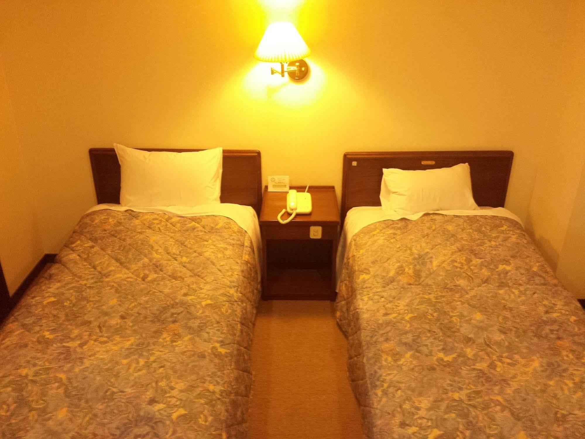 Mount View Hotel Kamikawa  Ngoại thất bức ảnh