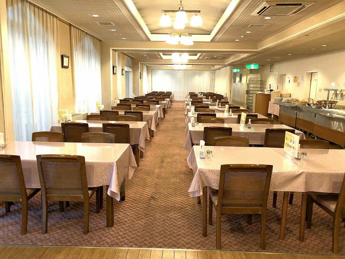 Mount View Hotel Kamikawa  Ngoại thất bức ảnh