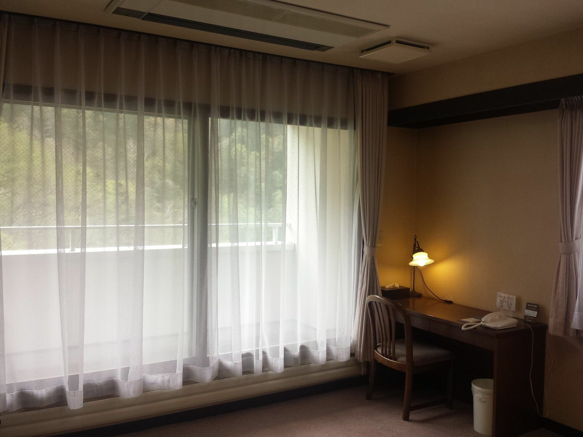 Mount View Hotel Kamikawa  Ngoại thất bức ảnh