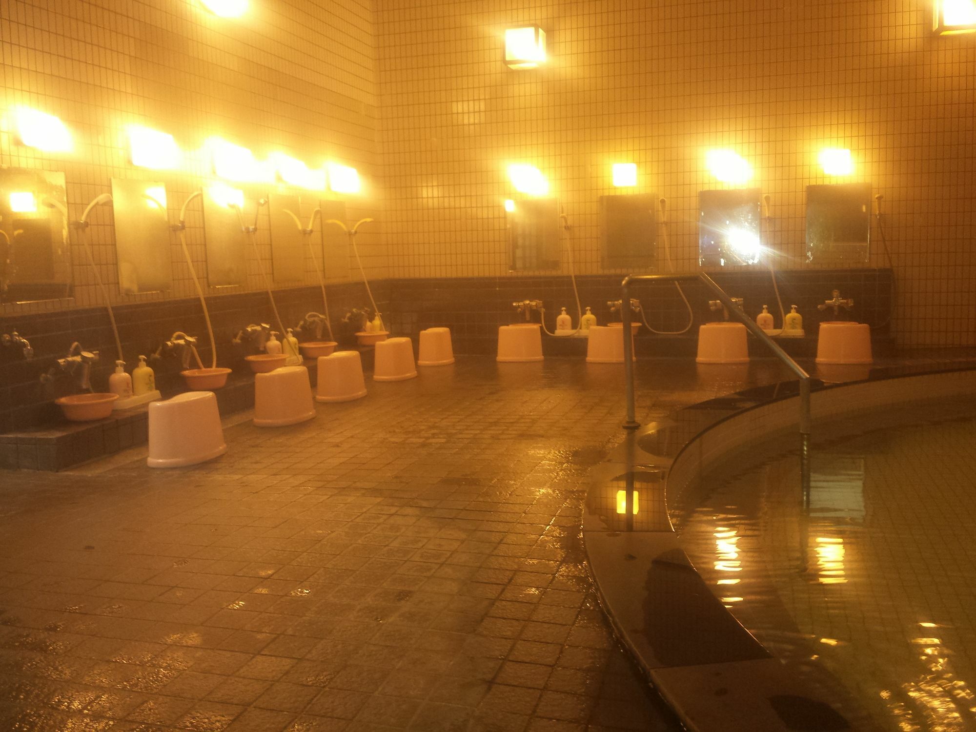 Mount View Hotel Kamikawa  Ngoại thất bức ảnh